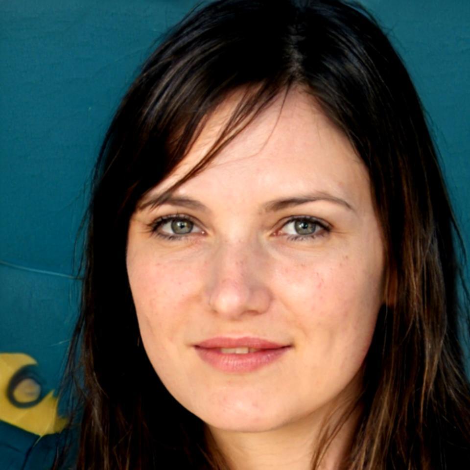 Marlene Hoffmeister, Leiterin Finanzmodellierung