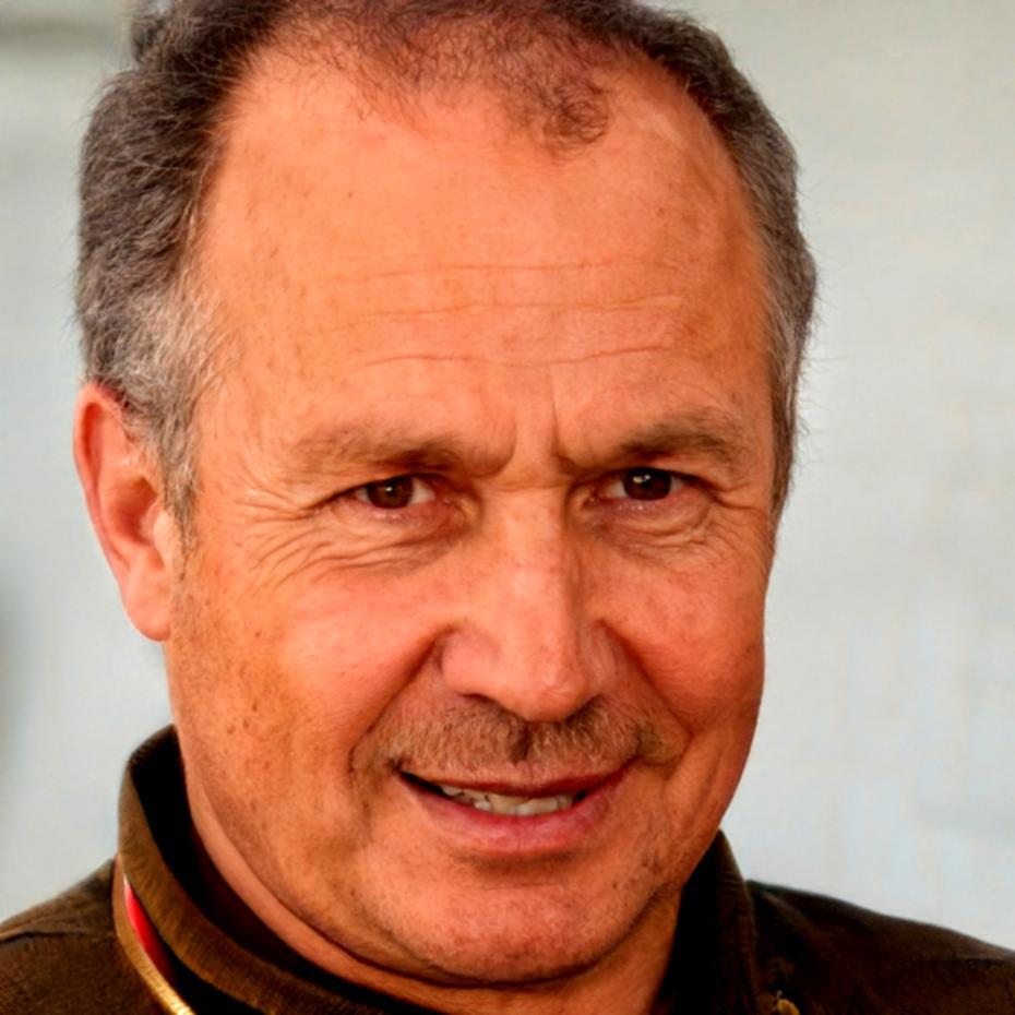 Dr. Tadeusz Kowalkowski