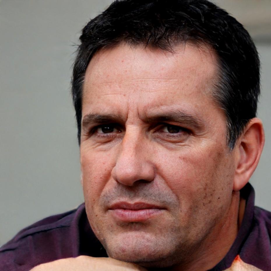 Prof. Aurelius Hartmann